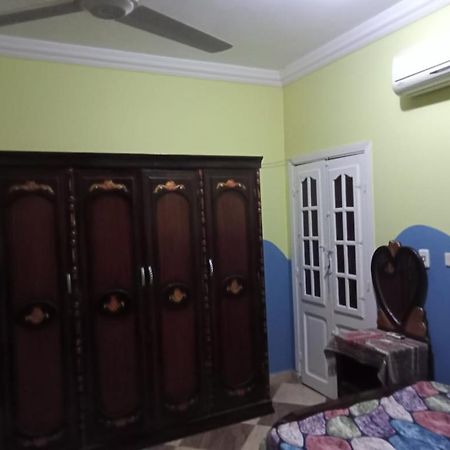 Ikea Flats Hotel Hurghada Bagian luar foto