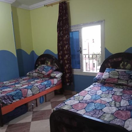 Ikea Flats Hotel Hurghada Bagian luar foto