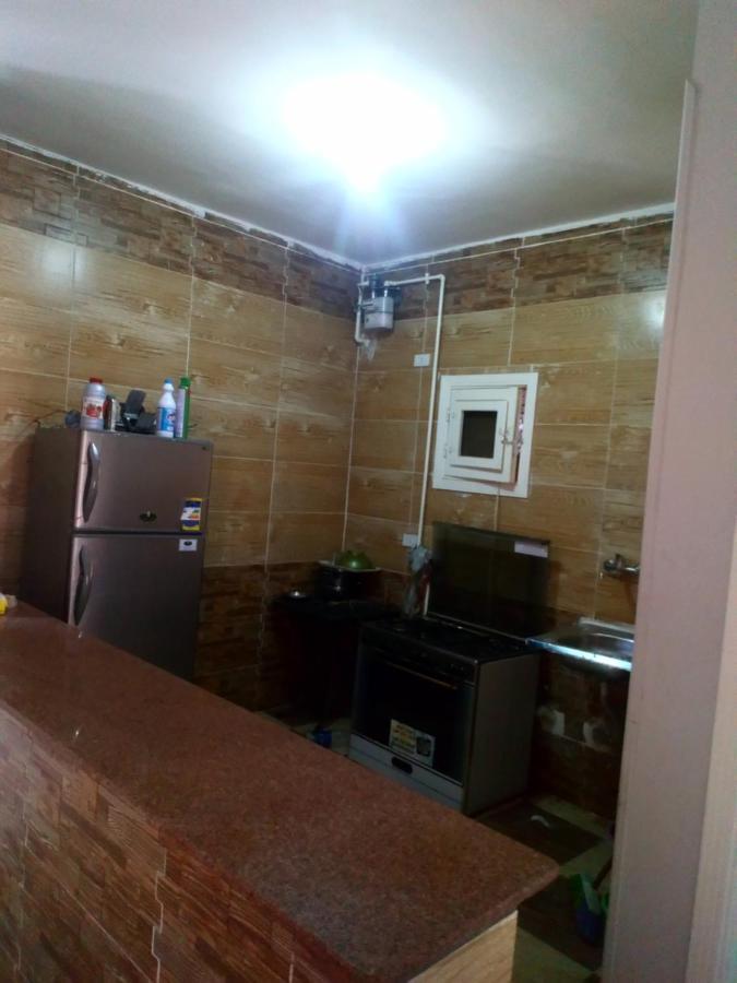 Ikea Flats Hotel Hurghada Bagian luar foto