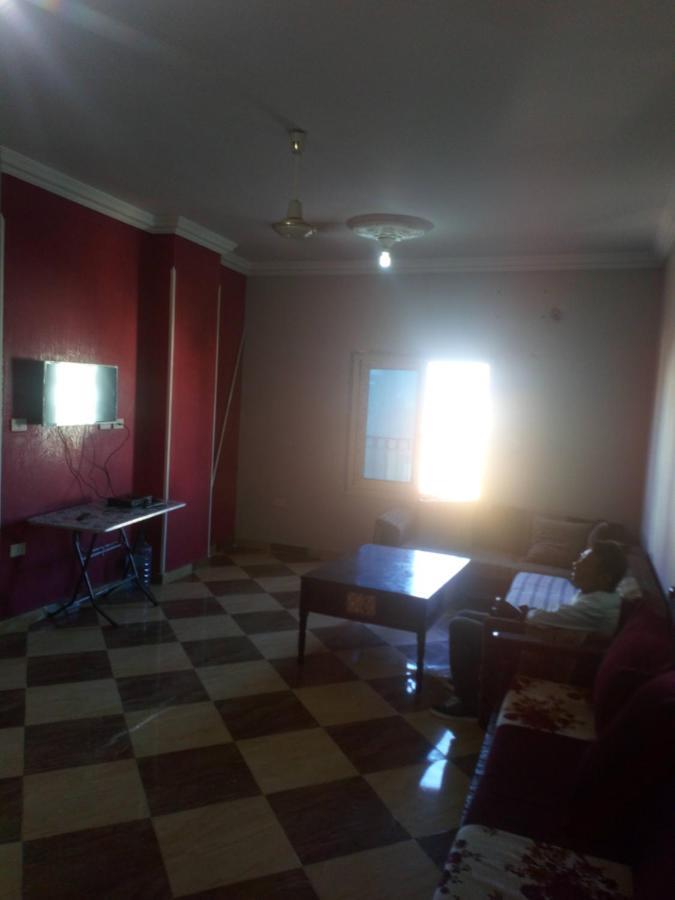 Ikea Flats Hotel Hurghada Bagian luar foto