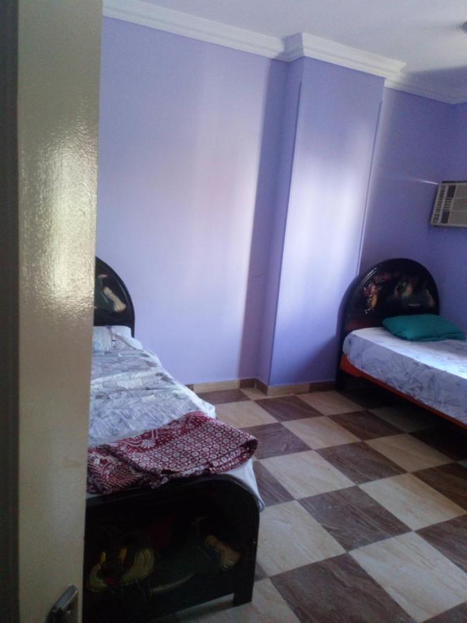 Ikea Flats Hotel Hurghada Bagian luar foto