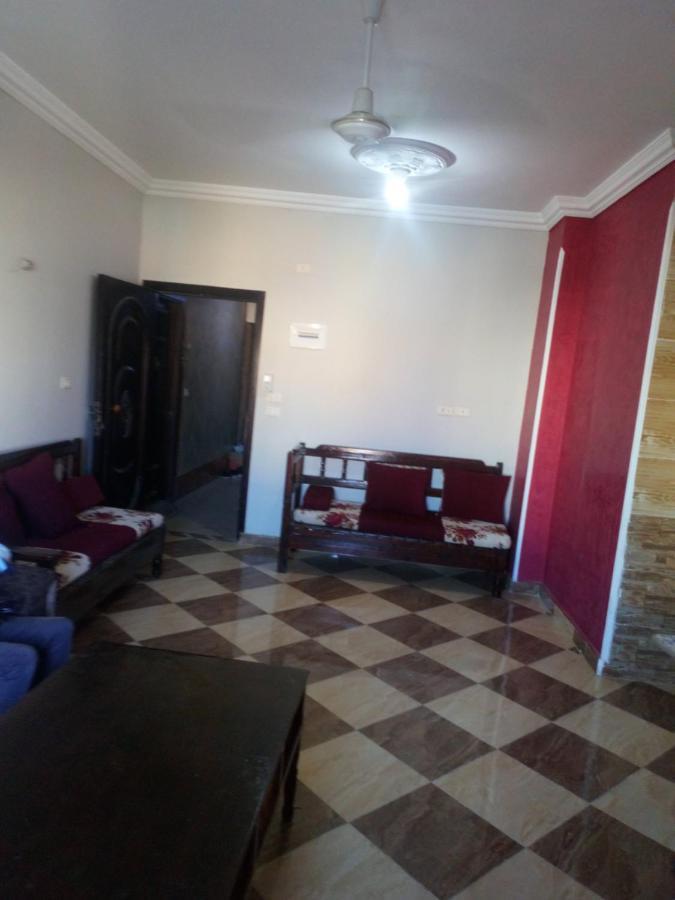 Ikea Flats Hotel Hurghada Bagian luar foto