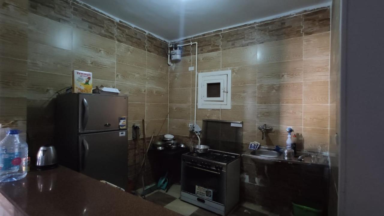 Ikea Flats Hotel Hurghada Bagian luar foto