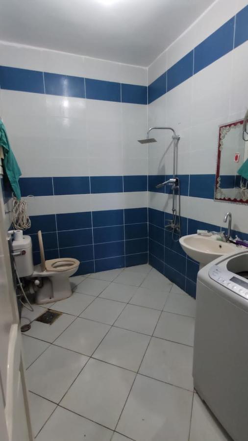 Ikea Flats Hotel Hurghada Bagian luar foto