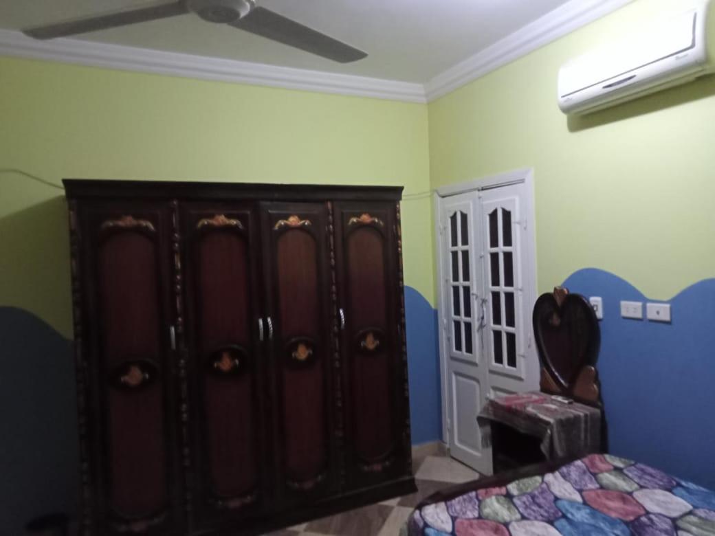 Ikea Flats Hotel Hurghada Bagian luar foto